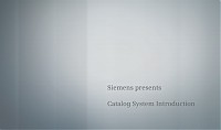 Siemens Screencapture Tutorial Video