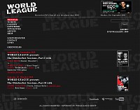 World League