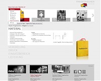 tragetaschen-guide.ch - Übersicht von 8 Produktlinien
