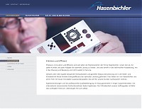 Hasenbichler - Kälte- & Klimatechnik