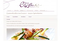 Essence - Restaurant und Lounge