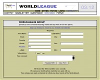 World League